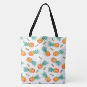 Ananas Tasche