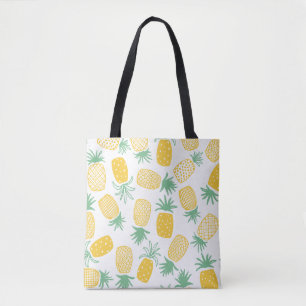 Ananas Tasche