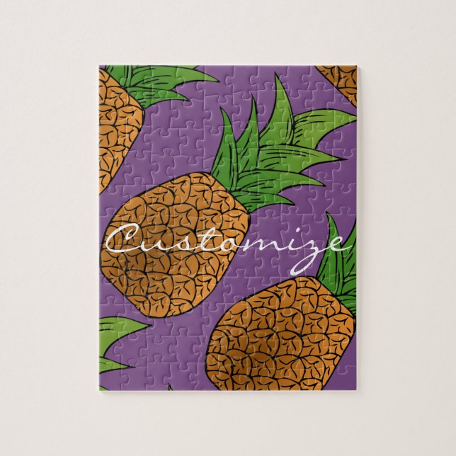 Ananas Thunder_Cove (Vertikal)