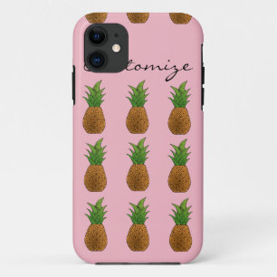 Ananas Thunder_Cove Case-Mate iPhone Hülle