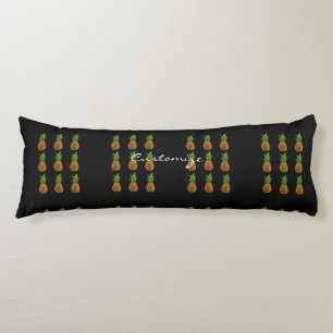 Ananas Thunder_Cove Seitenschläferkissen