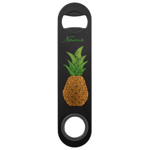 Ananas Thunder_Cove Speed Flaschenöffner