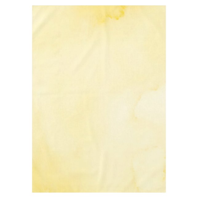 Ananas Tischdecke (Vorderseite)