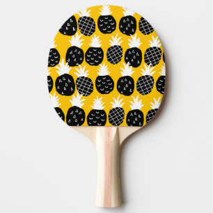 Ananas Tischtennis Schläger