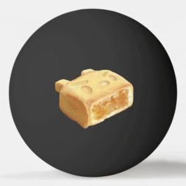 Ananas Tischtennisball