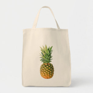 Ananas Tragetasche