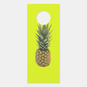 Ananas Türanhänger