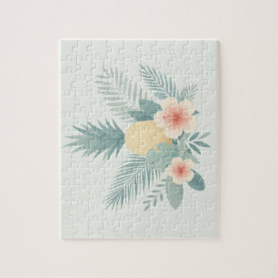 Ananas und Hawaii