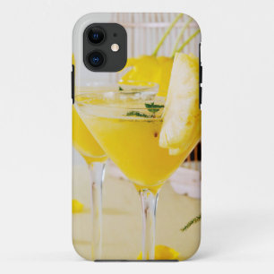 Ananas- und Ingwer-Fresca-Cocktail title_seo2