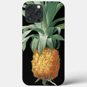 Ananas Vintag tropisches botanisches Case-Mate iPhone Hülle