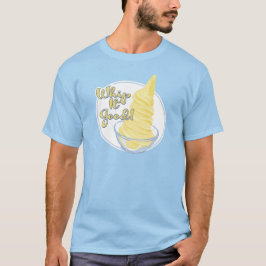 Ananas-Whip-T - Shirt