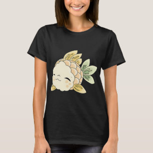 Ananasfisch T-Shirt