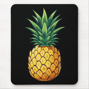 Ananasfrucht Mousepad