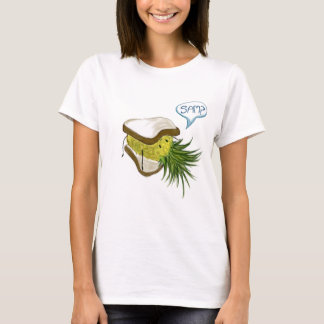 Ananaslogo-Shirt T-Shirt