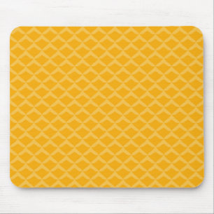 Ananasmuster Mousepad