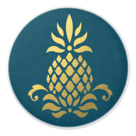 Ananassziehpullis - SRF Keramikknauf