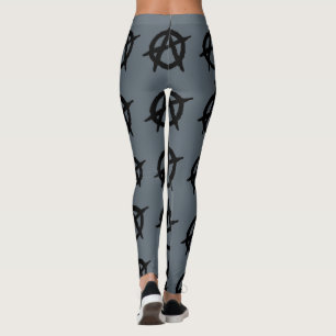 Anarchie Leggings