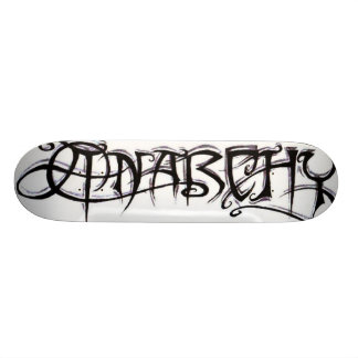 Anarchie Skateboard