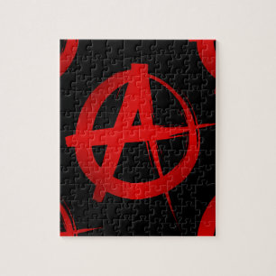 Anarchie-Symbol