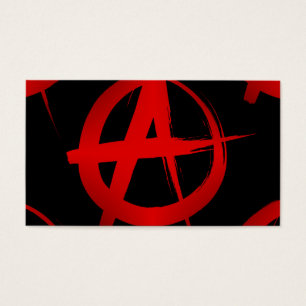 Anarchie-Symbol