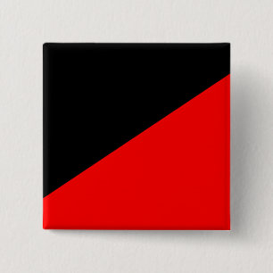 Anarchist, Politik Kolumbiens Button