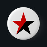 Anarchisten-Stern Button<br><div class="desc">Populäres ancom Sternsymbol</div>