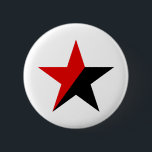 Anarchisten-Stern Button<br><div class="desc">Populäres ancom Sternsymbol</div>