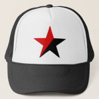 Anarchisten-Stern