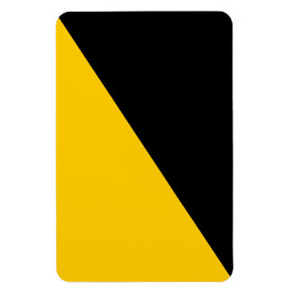 Anarcho Capitalism Magnet