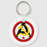 Anarcho-kommunistisches Logo