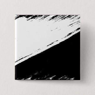 Anarcho-Pazifismus Flaggen-Knopf Button