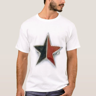 AnarchoSyn Stern T-Shirt
