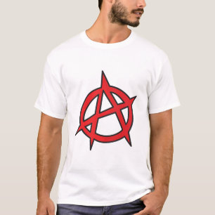 Anarchy Ō T-Shirt