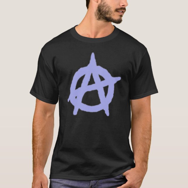 Anarchy T-Shirt (Vorderseite)