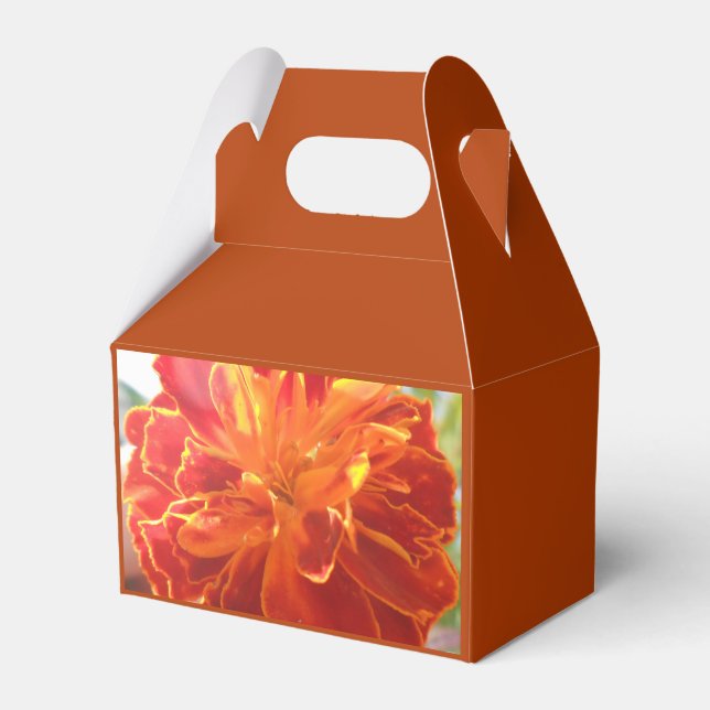 Anastaise Geschenkschachtel (Vorderseite)