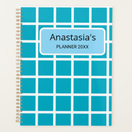 Anastasia anpassbar planer