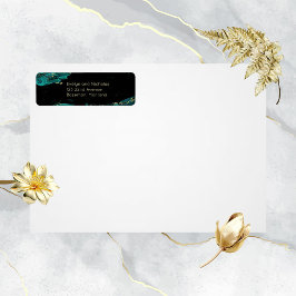 Anastasia Schwarz und Grün