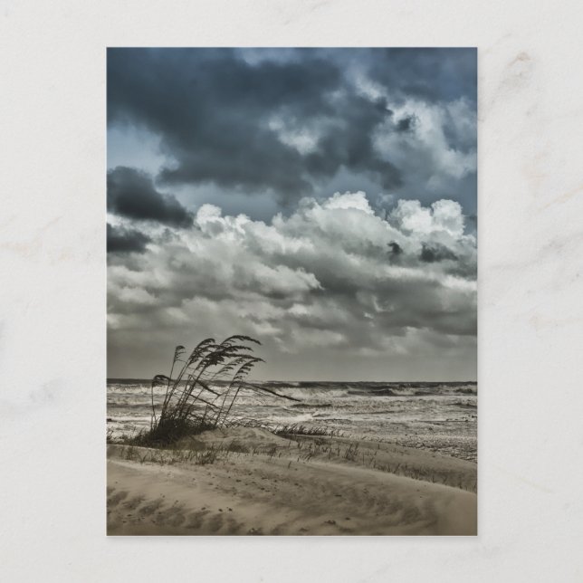 Anastasie 3 postkarte (Vorderseite)