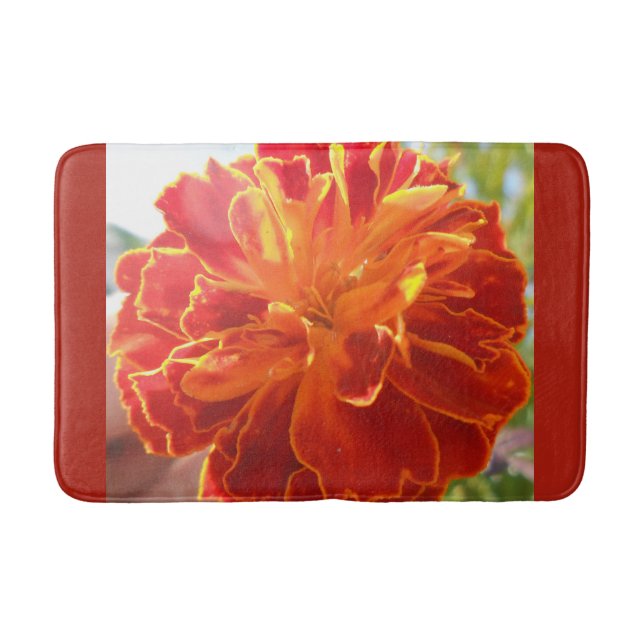 Anastasie Badematte (Vorderseite)