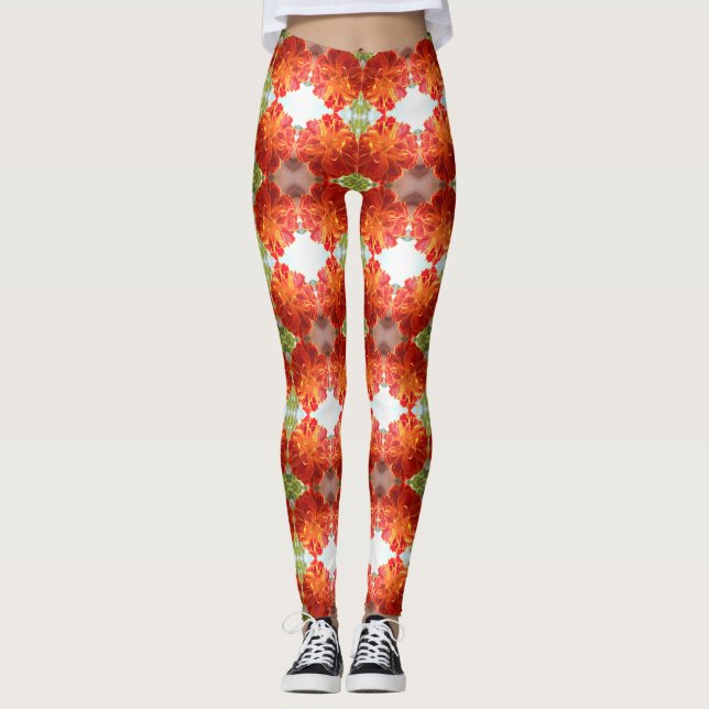 Anastasie Leggings (Vorderseite)