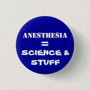 ANÄSTHESIE BUTTON