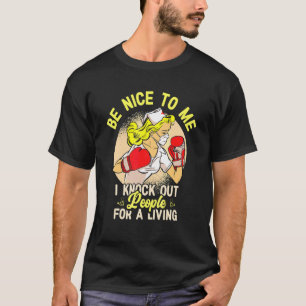 Anästhesiologe Anästhesiologie Pflege Anästhesie T-Shirt