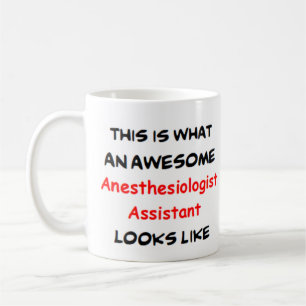 Anästhesistin Assistentin, phantastisch Kaffeetasse