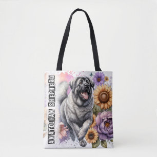 Anatolian Shephard Tasche