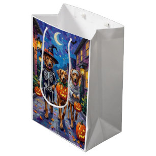 Anatolian Shepherd Hunde Halloween Kostüme Mittlere Geschenktüte