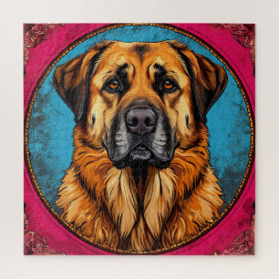 Anatolischer Schäferhund