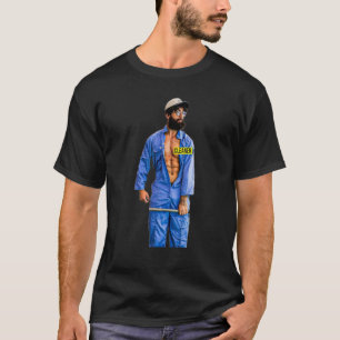 Anatoly Cleaner T-Shirt
