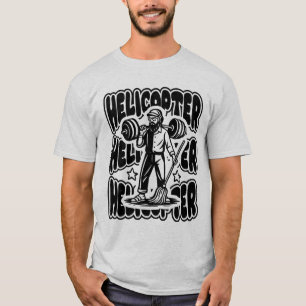 anatoly es tut mir leid kann ich hier reinigen - d T-Shirt