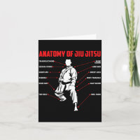 Anatomie des Jiu Jitsu Triangle Choke Arm Bar Fers