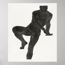 Anatomie des Menschen 2 Poster